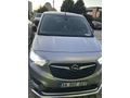 Sahibinden Opel Combo 1.5 CDTI Edition 2021 Model 