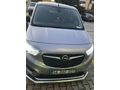 Sahibinden Opel Combo 1.5 CDTI Edition 2021 Model 