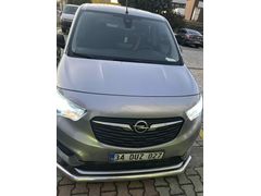 Sahibinden Opel Combo 1.5 CDTI Edition 2021 Model 