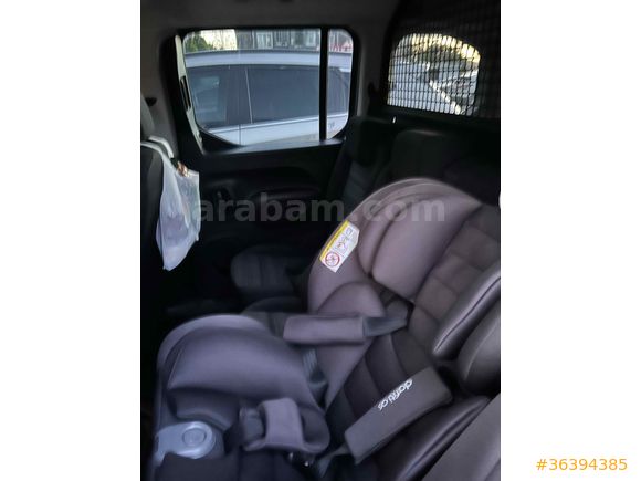 Sahibinden Opel Combo 1.5 CDTI Edition 2021 Model 