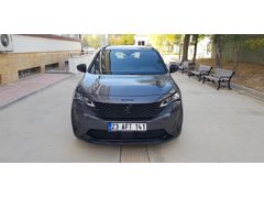 Sahibinden Peugeot 5008 1.2 Hybrid GT 2024 Model