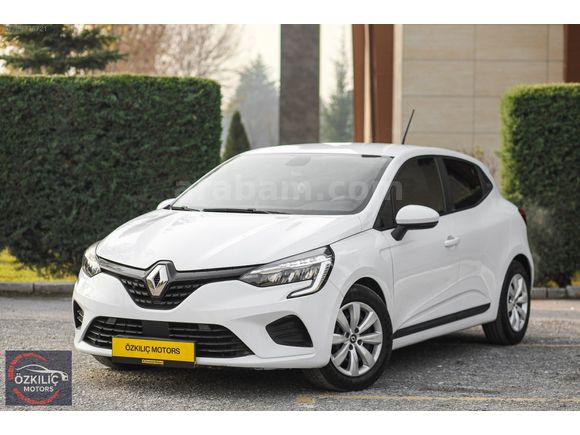 2022 Clio Joy 1.0 TCe Otomatik | Apple CarPlay | Park Sensörü