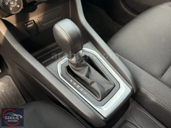 2022 Clio Joy 1.0 TCe Otomatik | Apple CarPlay | Park Sensörü
