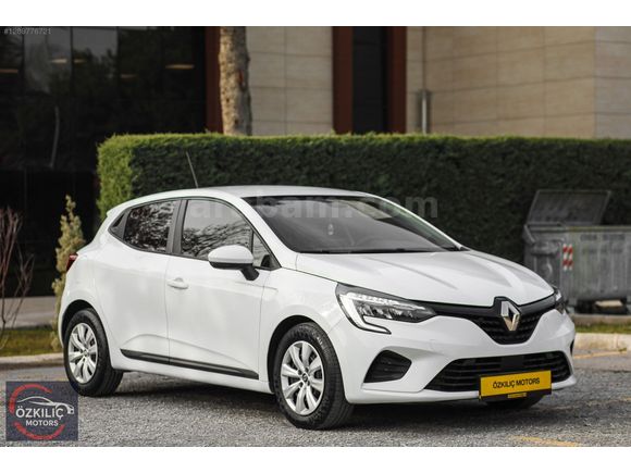 2022 Clio Joy 1.0 TCe Otomatik | Apple CarPlay | Park Sensörü