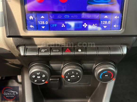 2022 Clio Joy 1.0 TCe Otomatik | Apple CarPlay | Park Sensörü