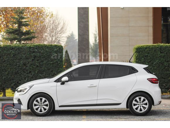 2022 Clio Joy 1.0 TCe Otomatik | Apple CarPlay | Park Sensörü