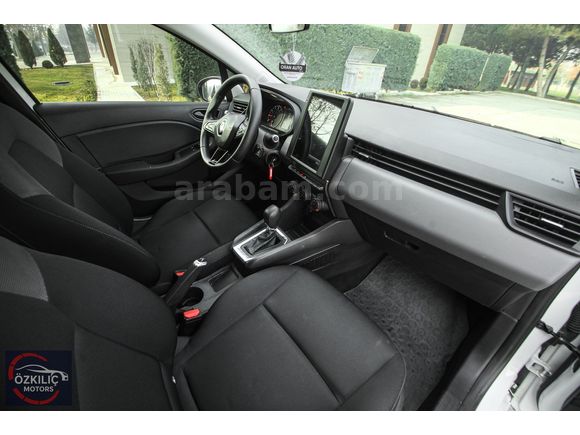 2022 Clio Joy 1.0 TCe Otomatik | Apple CarPlay | Park Sensörü