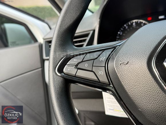 2022 Clio Joy 1.0 TCe Otomatik | Apple CarPlay | Park Sensörü