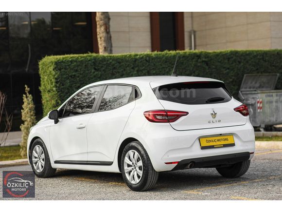 2022 Clio Joy 1.0 TCe Otomatik | Apple CarPlay | Park Sensörü