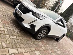 Sahibinden Peugeot 2008 1.5 BlueHDI Active 2021 Model
