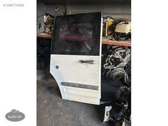 Ford connect sağ orta kapı