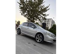 Sahibinden Peugeot 307 1.6 Look 2005 Model 