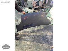 Renault trafic kaput