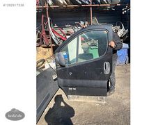 Renault trafic sol ön kapı