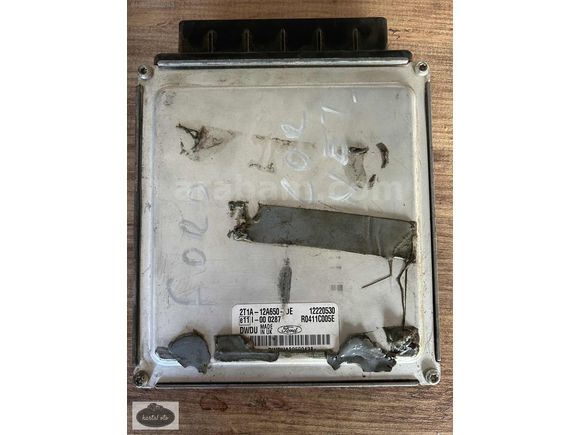 Ford connect motor beyni 12220530