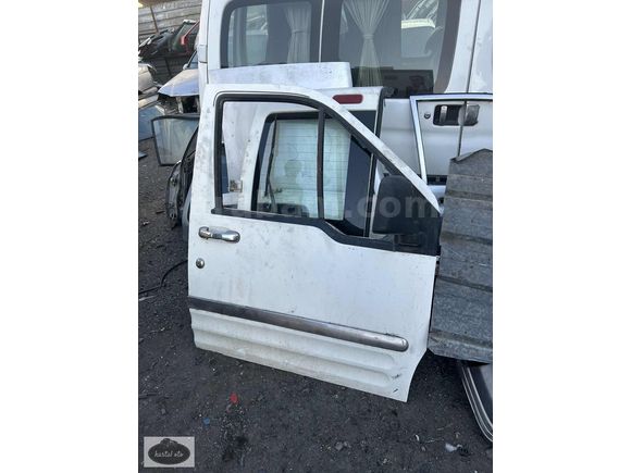 Ford connect sağ ön kapı
