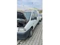 Fiat scudo tüm yedek parçaları