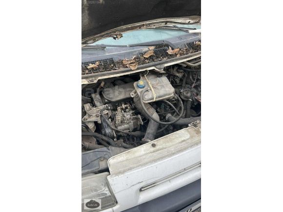 Fiat scudo tüm yedek parçaları