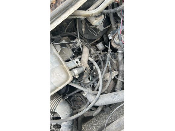 Fiat scudo tüm yedek parçaları
