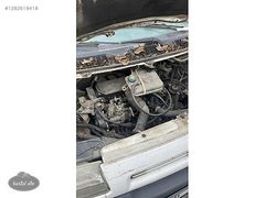 Fiat scudo tüm yedek parçaları
