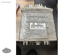 Volkswagen caddy motor beyni 028 906 021 HA
