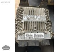 Peugeot Patner 2.0 hid citröen berlingo motor beyni 5WS40136C-T