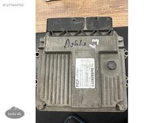 Fiat Doblo 1.3 motor beyni 51779336