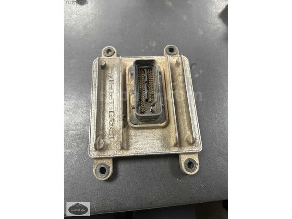 Dfm succe motor beyni