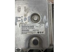 Fiat fiorino motor beyni 55257726
