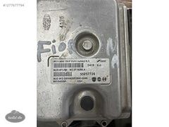 Fiat fiorino motor beyni 55257726