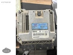 BMC MEGASTAR MOTOR BEYNİ 0281020042