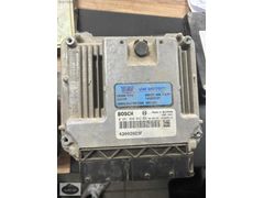 BMC MEGASTAR MOTOR BEYNİ 0281020042