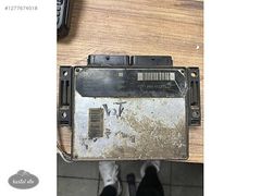 Fiat Doblo 1.9 dizel motor beyni 55187115
