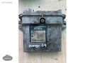 Renault kangoo 1.9 motor beyni 7700104956