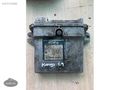 Renault kangoo 1.9 motor beyni 7700104956