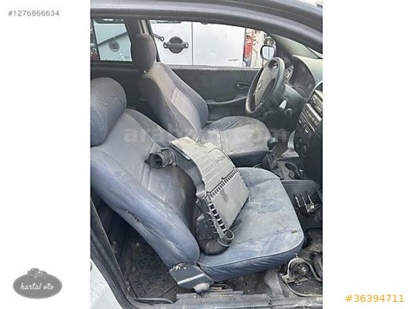 Palio van tüm yedek parçaları