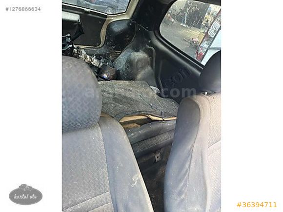 Palio van tüm yedek parçaları