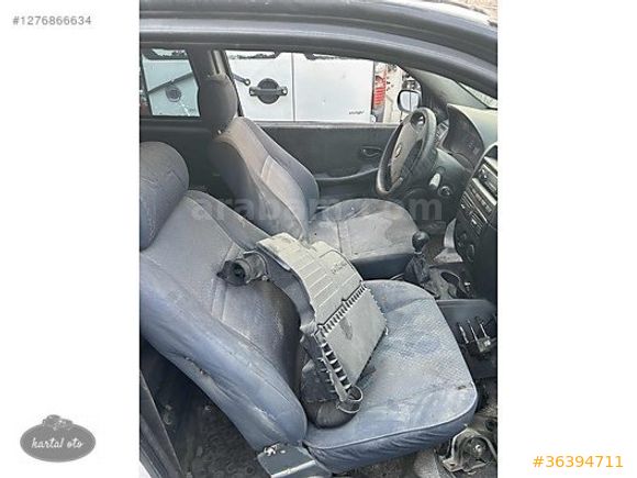 Palio van tüm yedek parçaları