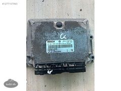 Fiat Doblo 1.9 jtd motor beyni 73501235
