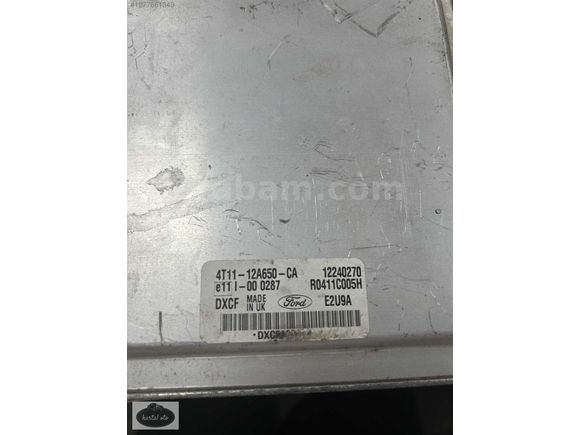 Ford connect motor beyni 12240270