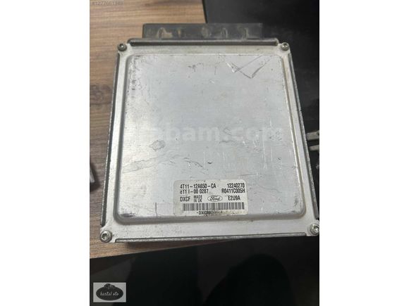 Ford connect motor beyni 12240270