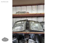 Ford connect sağ sol far