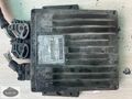 Renault kangoo 1.5 motor beyni 8200331477