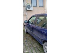 Sahibinden Fiat Palio 1.6 HL 2001 Model 