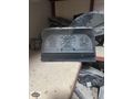 Mercedes sprinter gösterge paneli