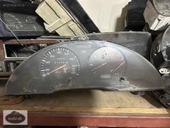 Nissan vanette gösterge paneli