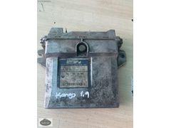 Renault kangoo 1.9 motor beyni 7700104956