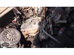 Kıa kamyonet Bango motor