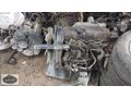 Mitsubishi L300 motor