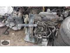 Mitsubishi L300 motor